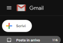 google meet in gmail